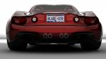 Bailey Blade Roadster Concept 2009 года